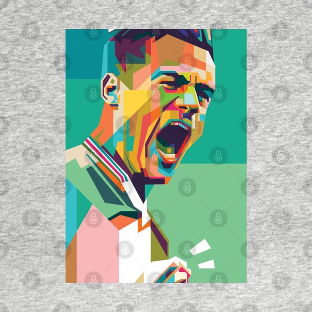 Philippe Coutinho by Kiflipelu25